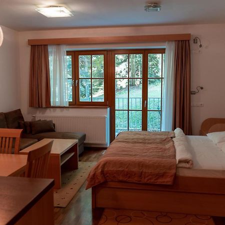 Luxury Apartments Bolf Hočko Pohorje Zewnętrze zdjęcie