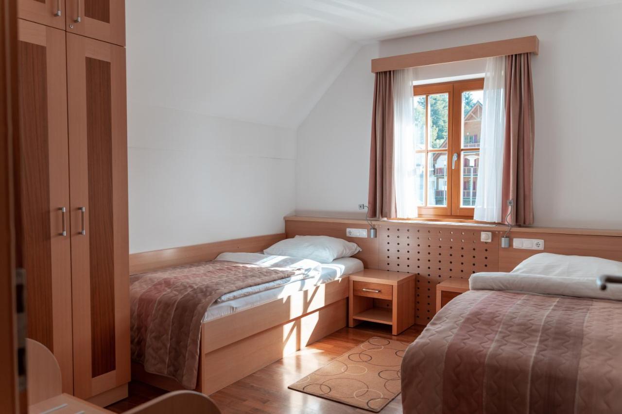 Luxury Apartments Bolf Hočko Pohorje Zewnętrze zdjęcie