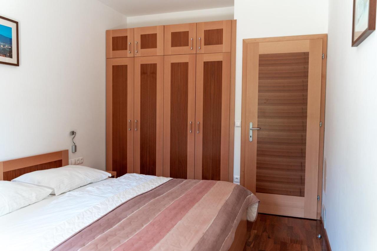 Luxury Apartments Bolf Hočko Pohorje Zewnętrze zdjęcie