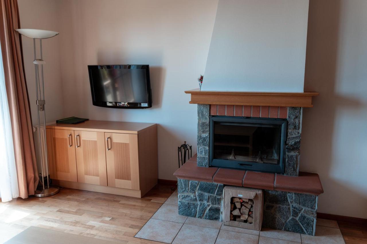 Luxury Apartments Bolf Hočko Pohorje Zewnętrze zdjęcie