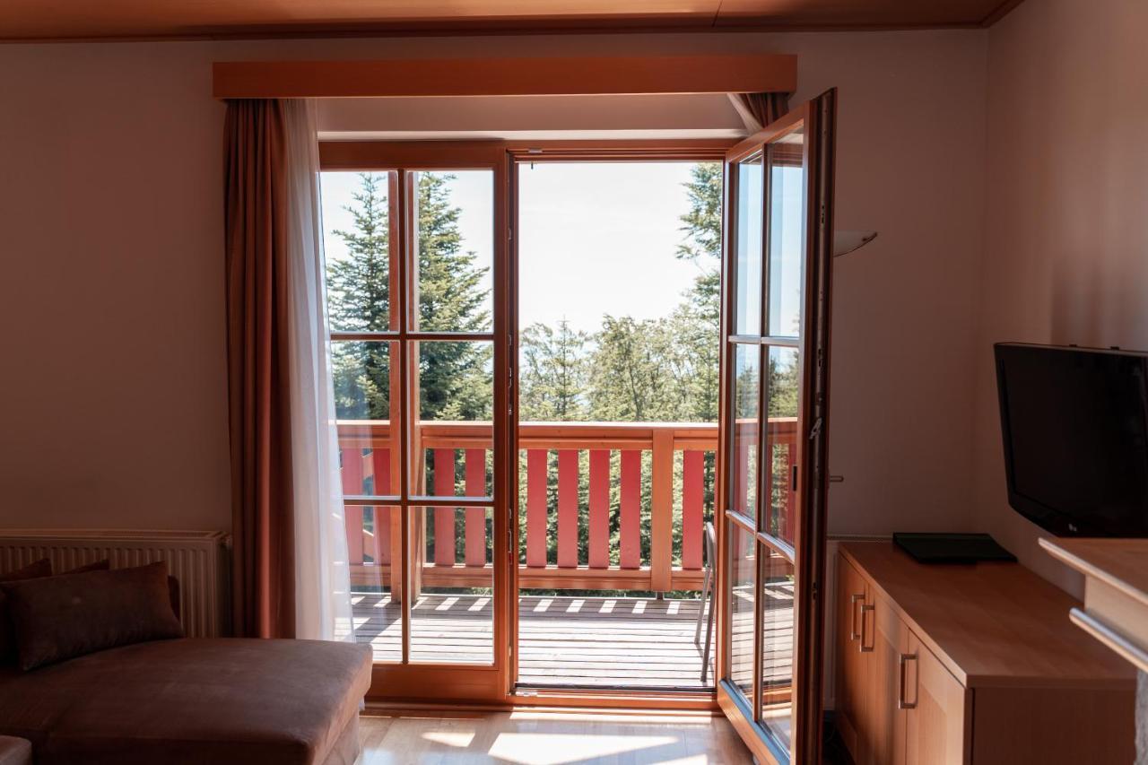 Luxury Apartments Bolf Hočko Pohorje Zewnętrze zdjęcie