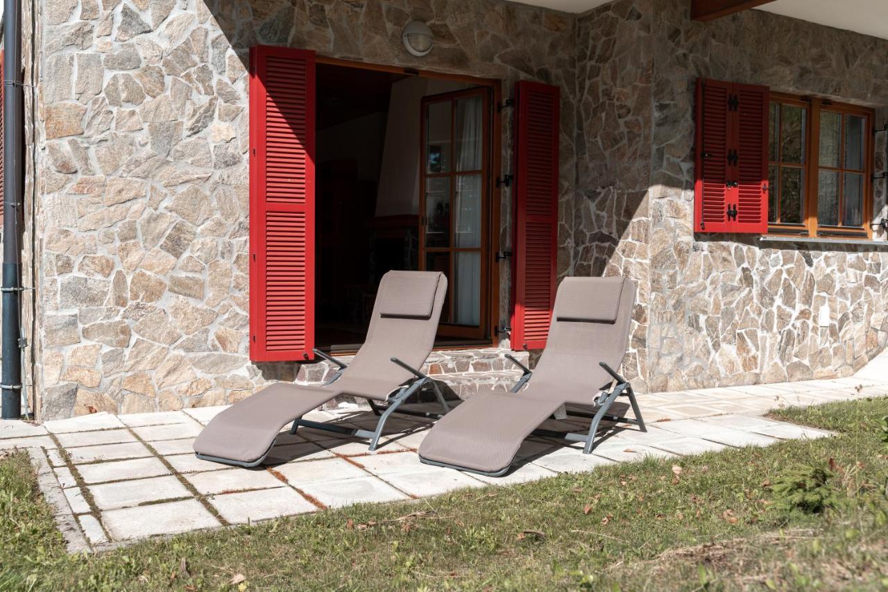 Luxury Apartments Bolf Hočko Pohorje Zewnętrze zdjęcie
