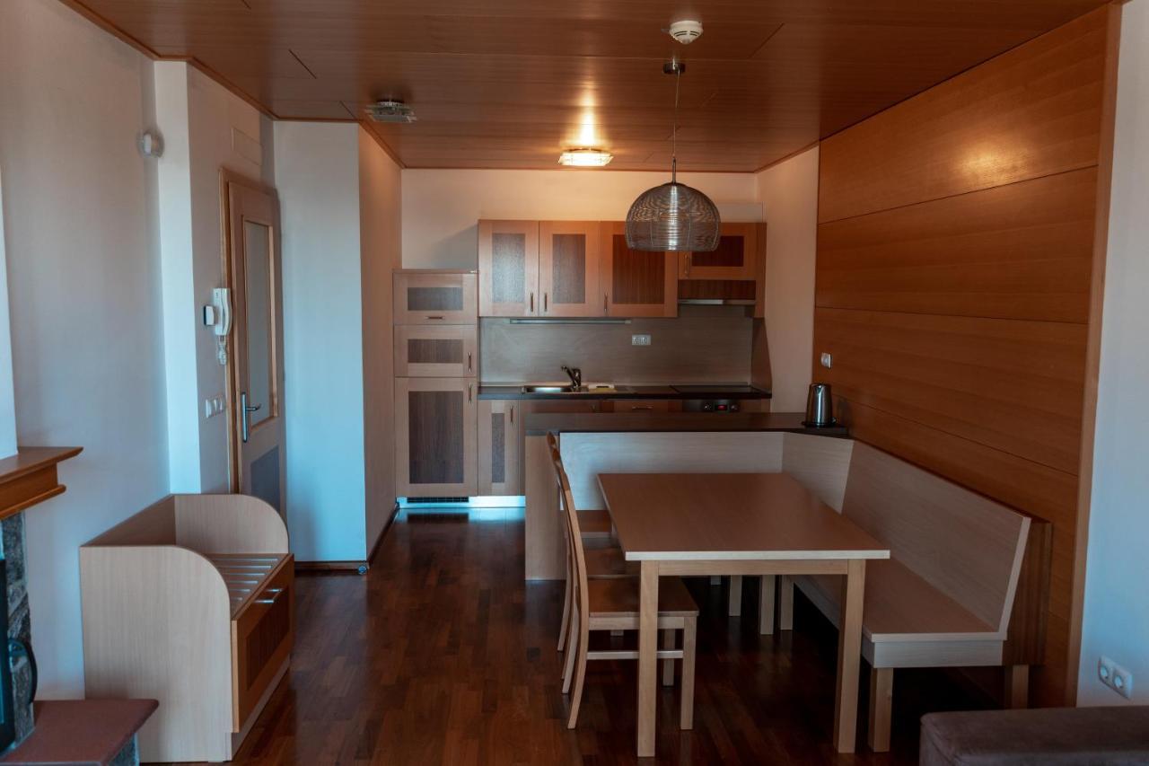 Luxury Apartments Bolf Hočko Pohorje Zewnętrze zdjęcie