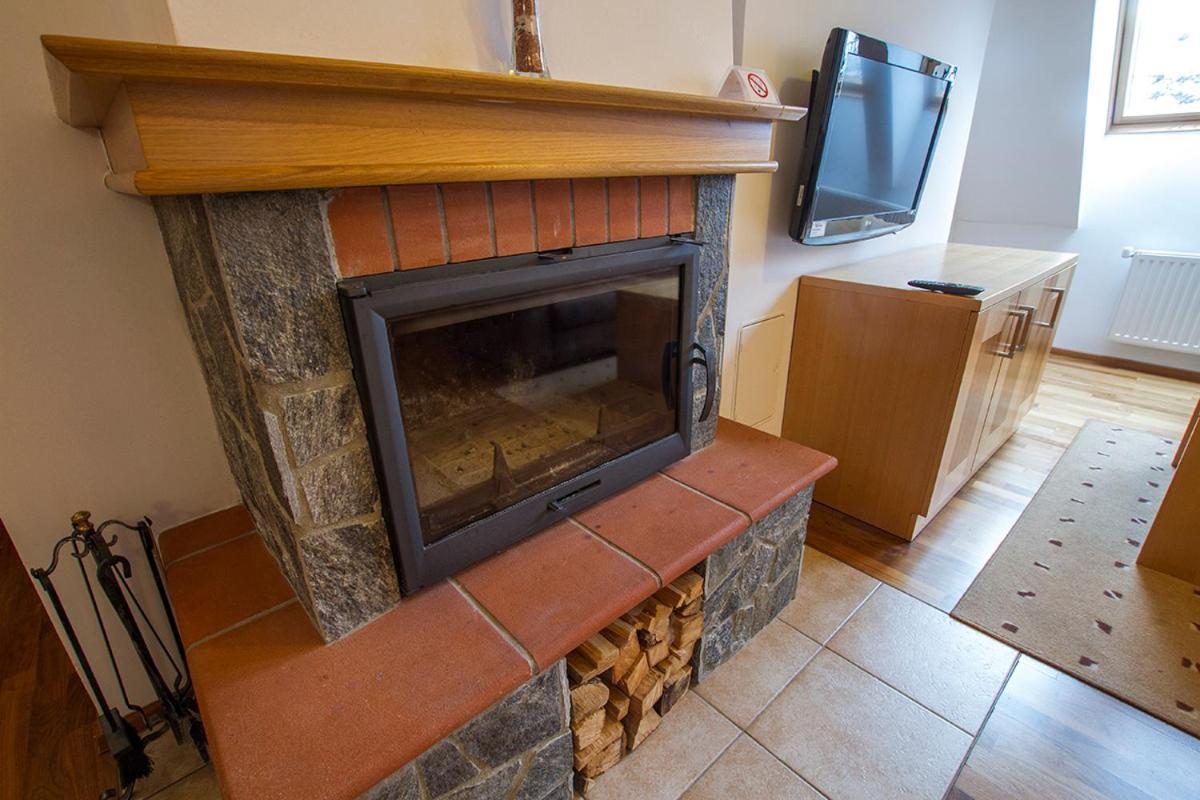 Luxury Apartments Bolf Hočko Pohorje Zewnętrze zdjęcie