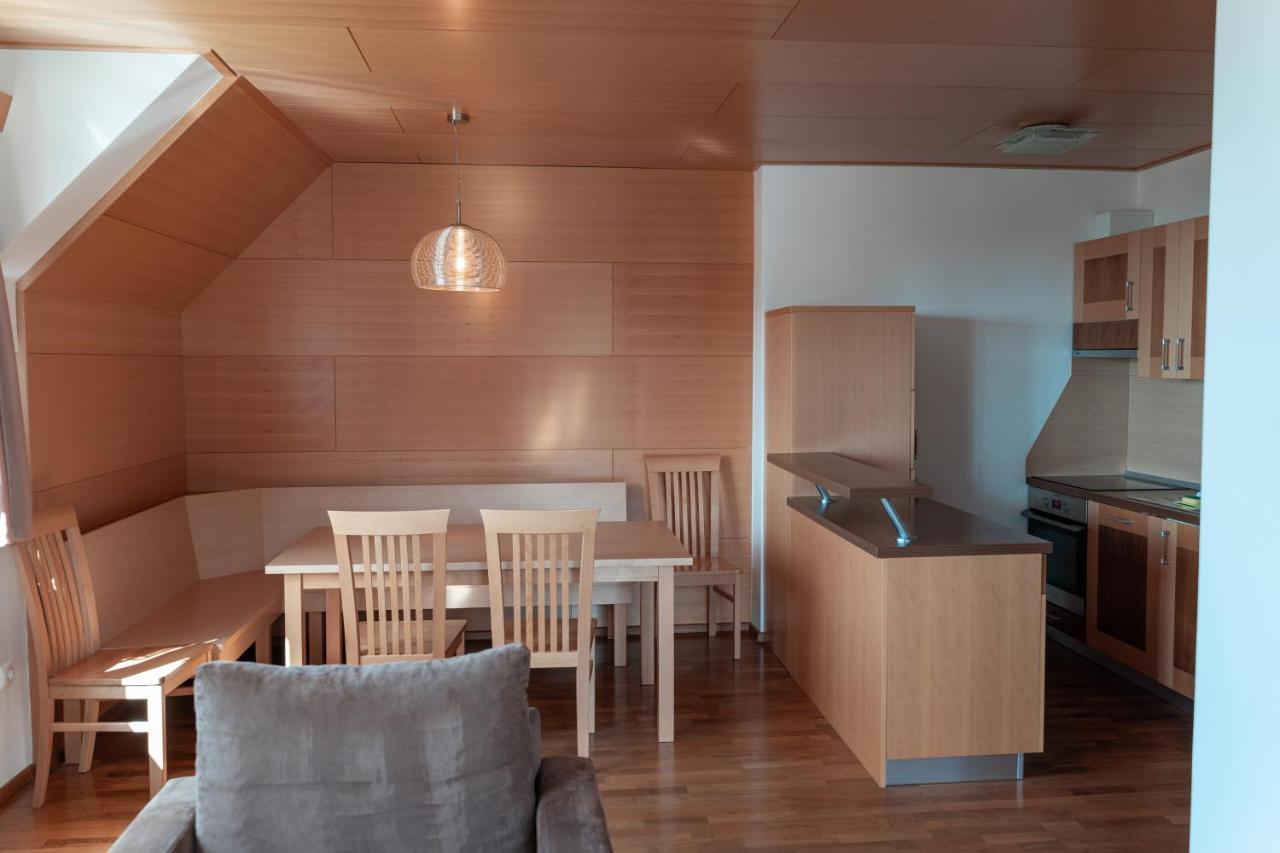 Luxury Apartments Bolf Hočko Pohorje Zewnętrze zdjęcie