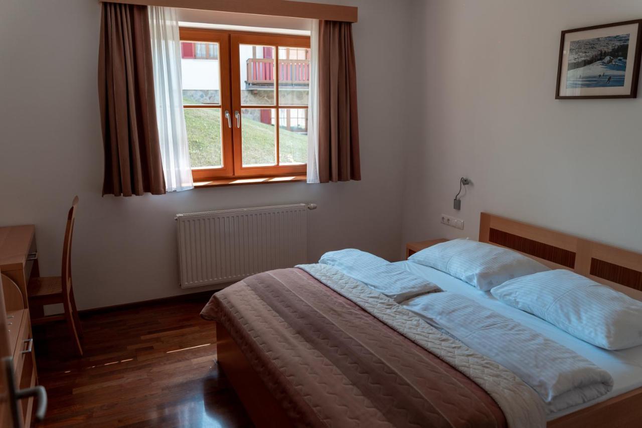 Luxury Apartments Bolf Hočko Pohorje Zewnętrze zdjęcie
