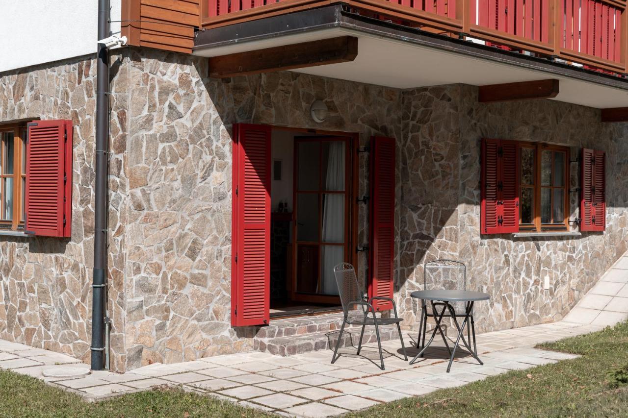Luxury Apartments Bolf Hočko Pohorje Zewnętrze zdjęcie