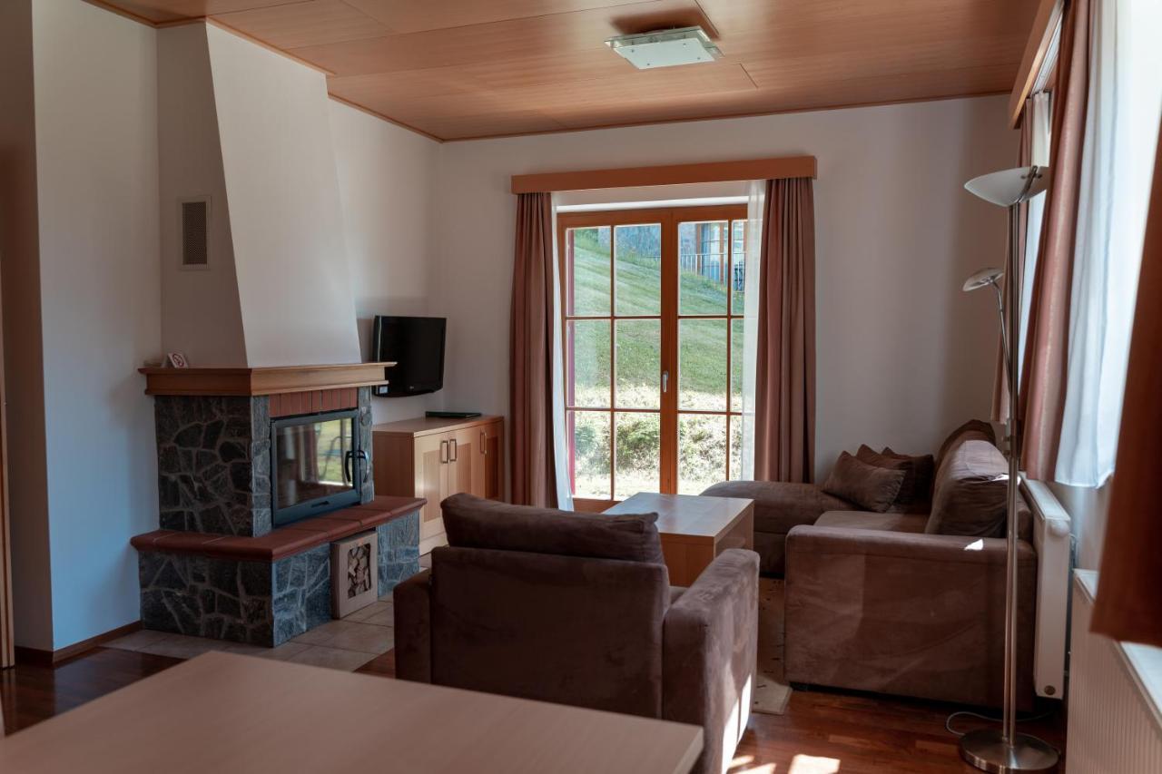 Luxury Apartments Bolf Hočko Pohorje Zewnętrze zdjęcie