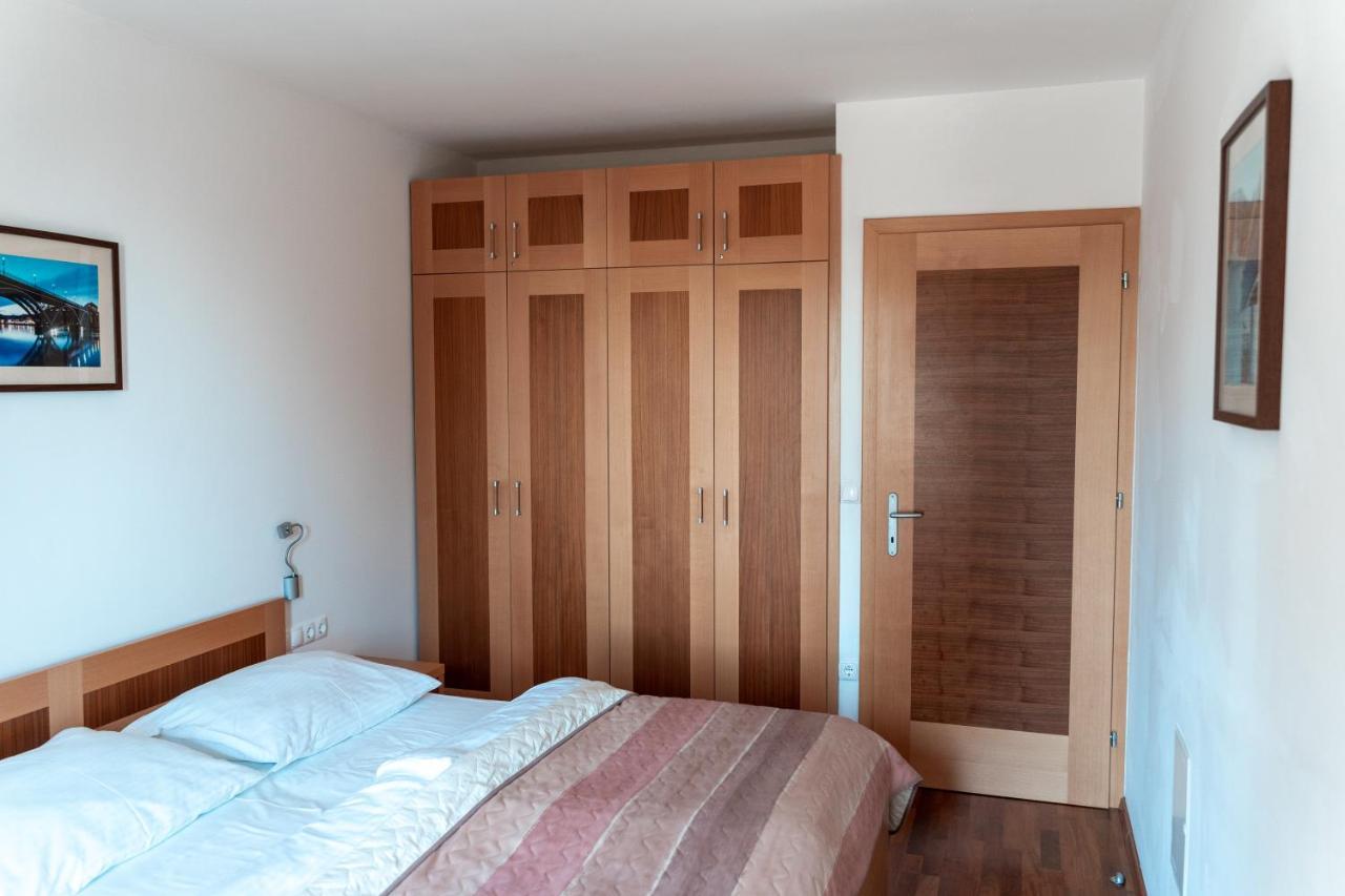 Luxury Apartments Bolf Hočko Pohorje Zewnętrze zdjęcie