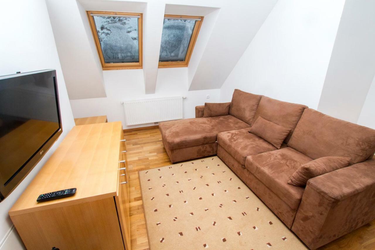 Luxury Apartments Bolf Hočko Pohorje Zewnętrze zdjęcie